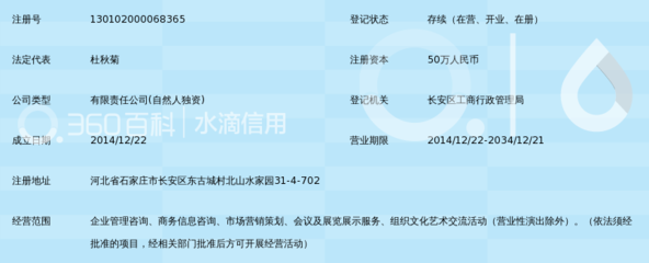 石家庄高誉企业管理咨询